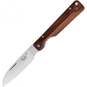 OTTER-Messer 1532 Sheepsfoot Linerlock Knife