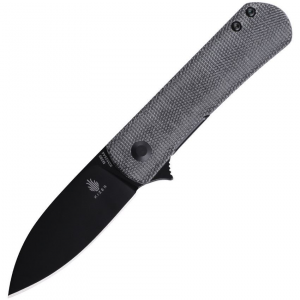 Kizer 3525A4 Yorkie Linerlock Knife