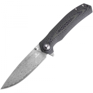 Shieldon 7092D Charkos Linerlock Knife