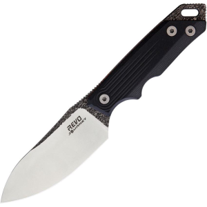 Revo 009BLK RJ1 Journey Fixed Bld Black