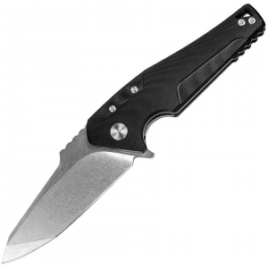 Real Steel 9841 Echo Linerlock Knife