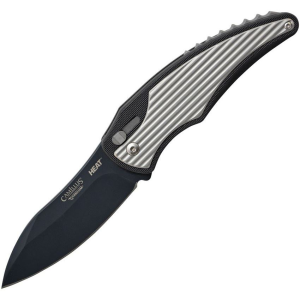 Camillus 19167 HEAT Linerlock Folding Pocket Knife