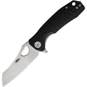 Honey Badger 1167 Warncleaver Linerlock Knife