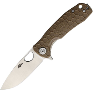 Honey Badger 1027 Small Linerlock Knife