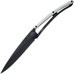 Deejo 1GM011 Tattoo Knife 37g