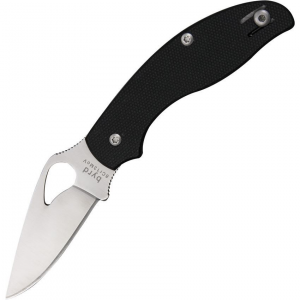 Spyderco SPY-BY23GP Byrd Tern