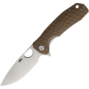 Honey Badger 1002 Large Linerlock Knife