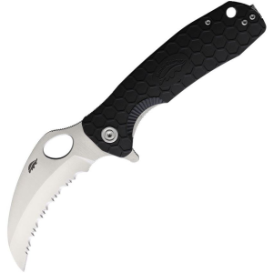 Honey Badger 1111 Large Claw Linerlock Knife