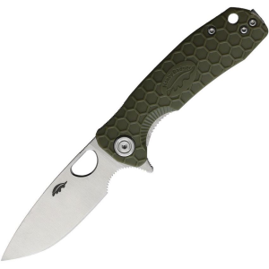 Honey Badger 1023 Small Linerlock Knife
