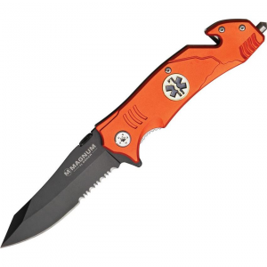 Boker BKR01LL472 EMS Rescue