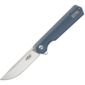 Ganzo FH11SGY Firebird Linerlock Knife Gray
