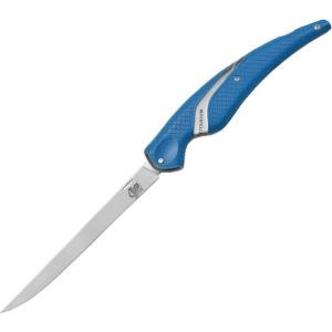 Camillus 18205 Cuda Titan Fillet Linerlock