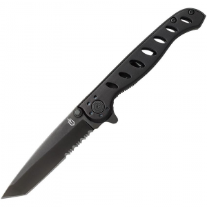 Gerber 0486 EVO MID Knife