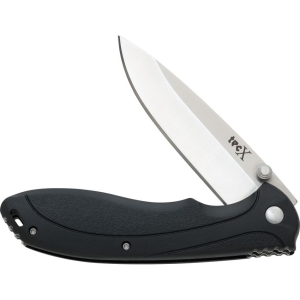 Case XX 75671 TecX X-Pro Linerlock Knife ABS Handles