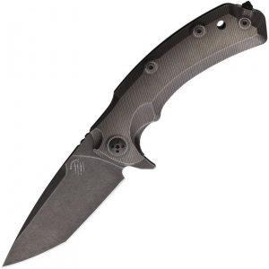 Bastinelli Creations 16 Safe Folder Knife