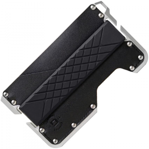 Dango DAPJB Dapper Wallet Jet Black