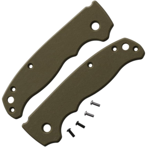 Flytanium 0845OD Classic PeelPly AD 20.5 Scales