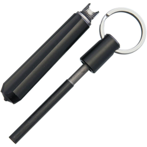 Real Steel F1300 Glass Breaker w/Fire Starter