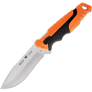 Buck 658ORS Pursuit Pro Drop Point