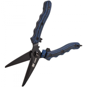 Camillus 23005 Cuda Non-Stick Snip