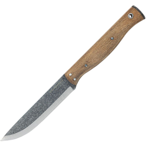 Condor 3971422HC Narrowsaur Fixed Blade Knife Walnut Handles