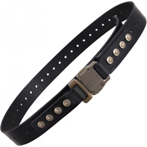 Marfione 700APISBK APIS Belt Black