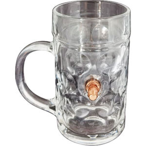 Caliber Gourmet LMS1L Last Man Standing Stein