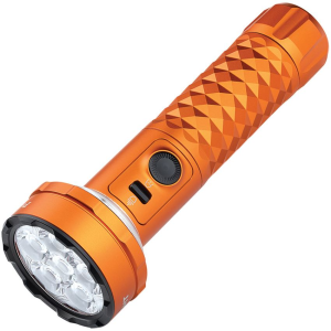 Olight PROWESSORG Prowess Flashlight Orange