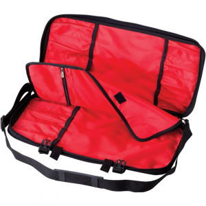 Mercer 30512M Single Zip Knife Case