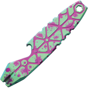 Oknife Oknife NOTACLE2MINI Otacle 2 Mini EDC Pocket Tool - $25.59 at KnifeCountryUSA.com