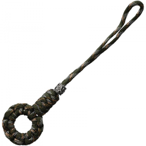 Coeburn 3016 Camo Rope Ring Lanyard Cam