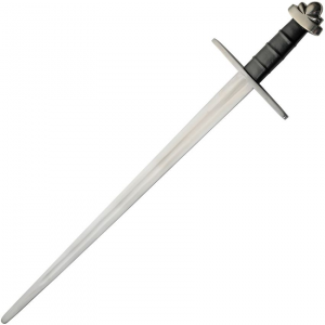 India Made 911005 Lobed Viking Sword