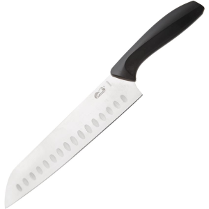 Gatco 70032 Chef's Knife Black Handles