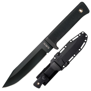 Lynn Thompson 00108 SRK Fixed Blade Knife