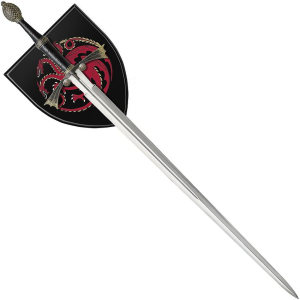 Valyrian Steel 0128 Dark Sister Sword of Daemon