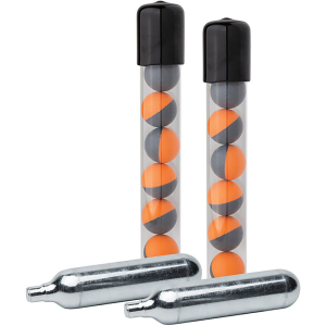 Sabre 91612 Pepper Projectile Refill Kit
