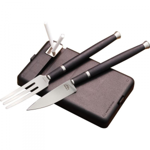 Spartan Blades PCDS1 Carnivore Dining Set