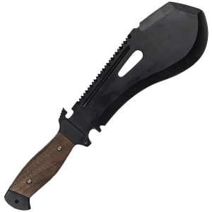 Mil-Tec 4600 Bolo Machete With Scabbard