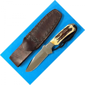 Collectors Corner 169 Gerald Vessella Custom Hunter