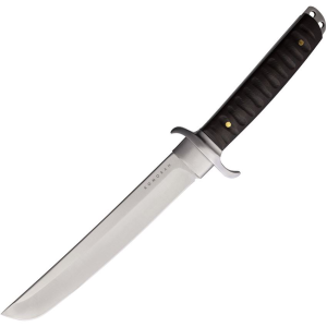 Komoran 049 Warlord Tanto Ebony