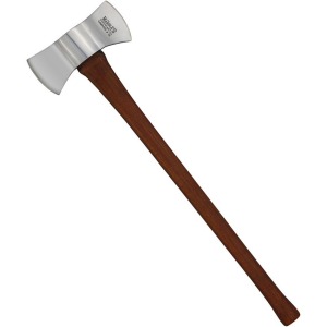 Marbles 015 No.15 Double Bit Axe