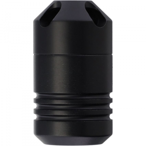 Dango CAPJB Capsule Jet Black