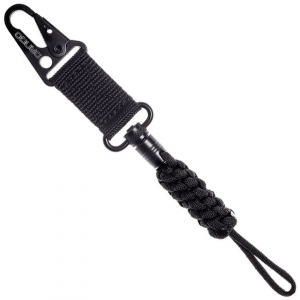Dango TETQRJB Quick Release Tether