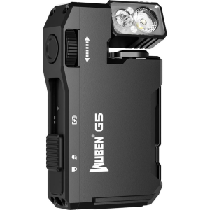 Wuben G5 G5 Rechargable EDC Light