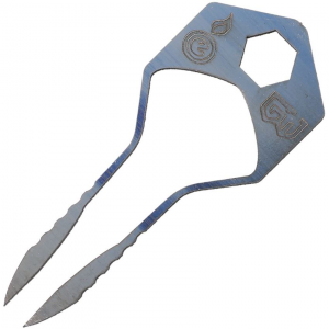 Grim Workshop TWZKEY Tweezer Tool Key