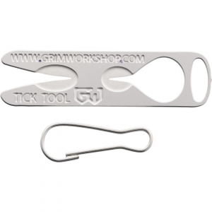 Grim Workshop TICMIC Tick Remover Micro Tool