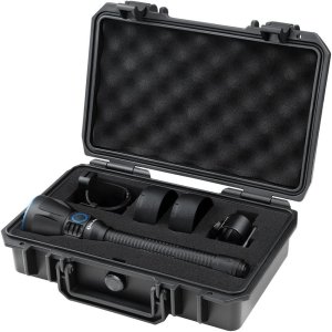 Olight JVTURBO2KIT Javelot Turbo 2 Flashlight Black