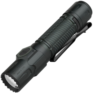 Olight WRULTRASG Warrior Ultra Flashlight Gray
