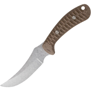 Case XX 30594 Ridgeback Hunter Fixed Blade Knife OD G10 Handles