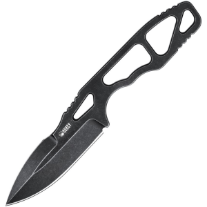 Kubey 282B TAG Hydra Fixed Blade Knife